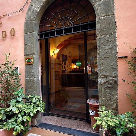 Hotel Leonardo Pisa Esterno foto