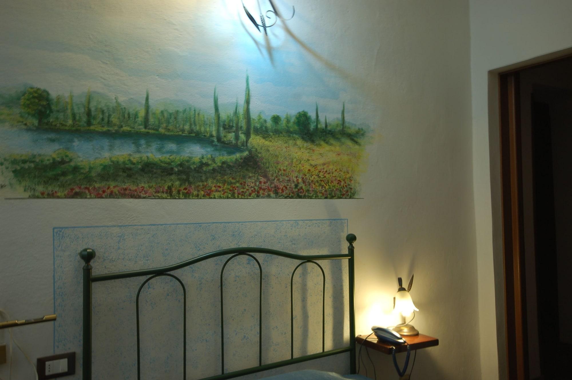 Hotel Leonardo Pisa Esterno foto