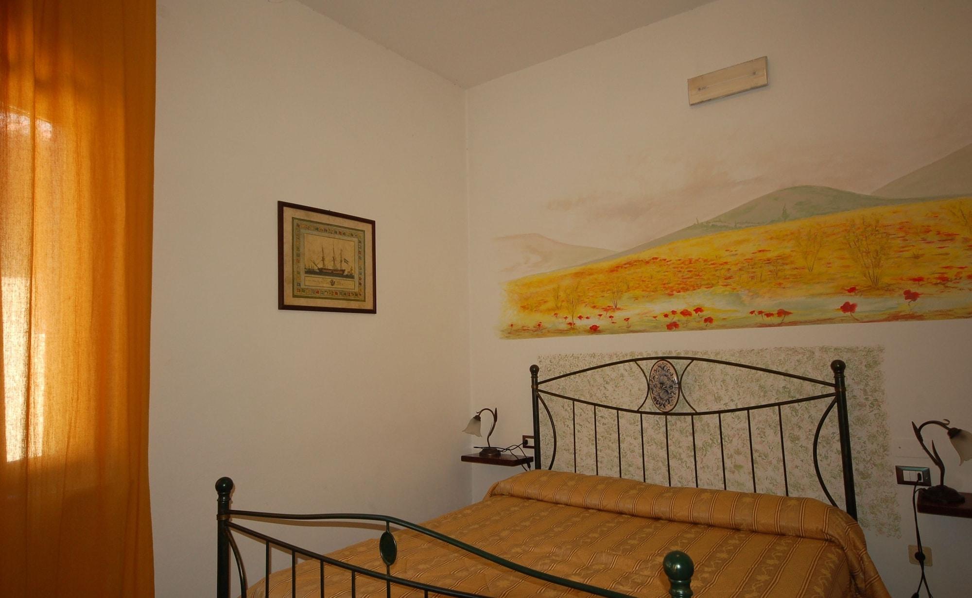 Hotel Leonardo Pisa Esterno foto