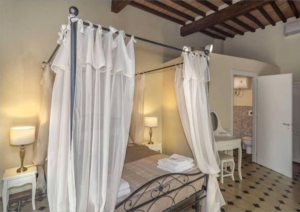 Hotel Leonardo Pisa Esterno foto