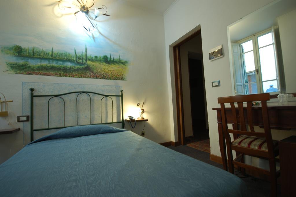 Hotel Leonardo Pisa Esterno foto